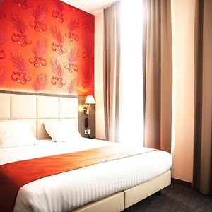 Deluxe Kamer